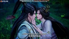 Ling Tian Di Zun Eps 24 🔥