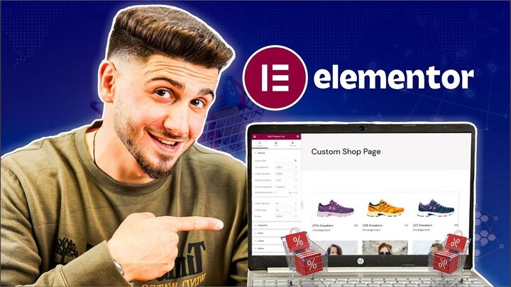 Elementor Review: Why It’s the Go-To Builder for Creative Freedom and Control