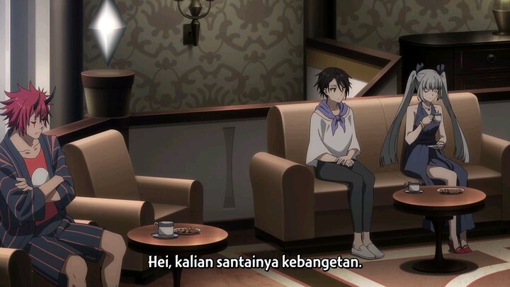 slime movie 2 soukai no namida hen