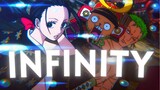 Infinity - One Piece 「Edit」