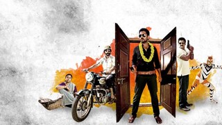 Ulidavaru Kandanthe (2014) Kannada movie with Subtitles