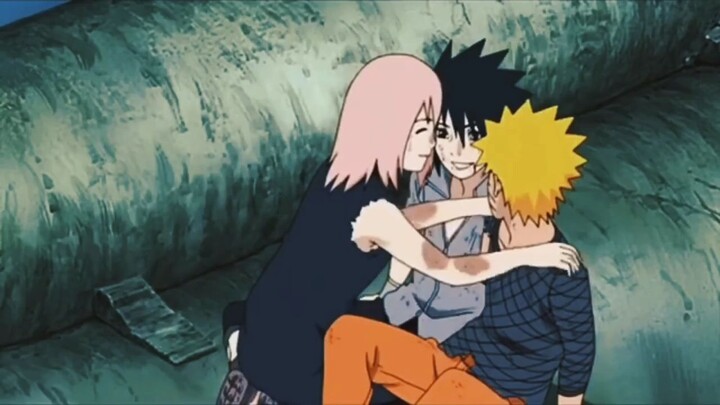 Astaga naruto jadi nyamuk