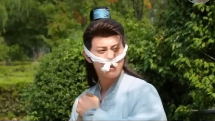 [ซีรีส์จีน] ชายหนุ่มผู้ท่องเวลามาเป็นคุณชายที่โง่เขลาปัญญาช่วยสนับสนุนจักรพรรดิน