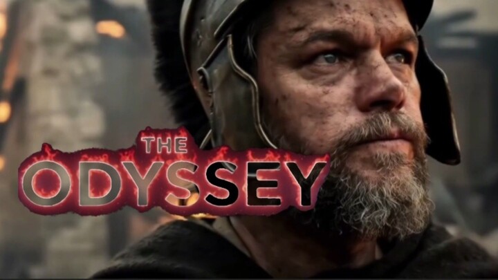 ODYSSEY 2026, Film Kerajaan