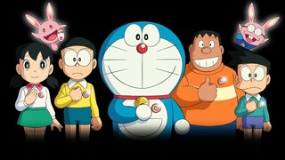 Doraemon movie 39 lồng tiếng