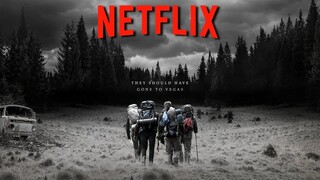 Top 5 Best Horror Movies on Netflix Right Now! 2021