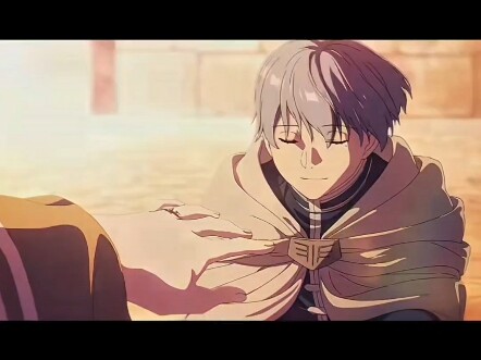 Fulilian: Xin Meier, I received your love letter