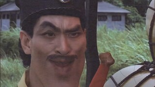 Cua Royal Zombie Không Có Thịt