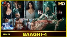 Bhaag Bhaaghi Bhaagh 4 |HINDI| Perfect Movies