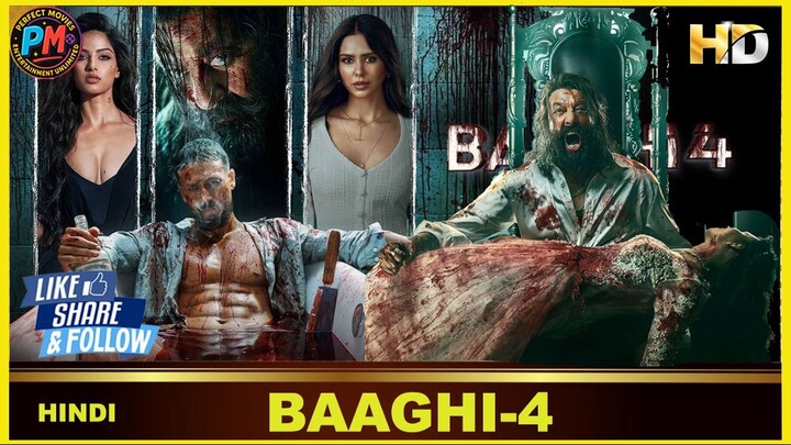 BADALA |HINDI| Perfect Movies
