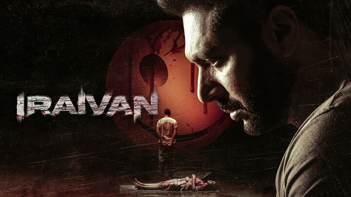 Iraivan (2023) - SUB INDO