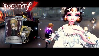 Identity V - ช่างเครื่องกล สกินอามาเนะ มิสะ(Death note)