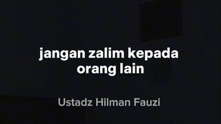 Assalamualaikum warahmatullahi wabarakatuh, Subhanallahi wabihamdihi Subhanallahil adzim
