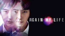 Again My Life EP16 FINALE Eng Sub