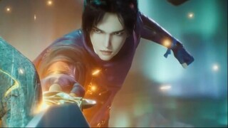 Divine Manifestation Episode 07 Subtitle Indonesia