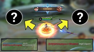 Part 1 Legit King wanwan daw ba ako? ( Wanwan Savave ) -Kingwanwan