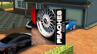 Car Parking Multiplayer Lamborghini Huracan Showcase Montage TBR x Zenta