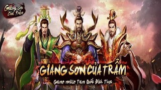 [HRR] hướng dẫn cách tải giang sơn của trẫm mobile siêu đơn giản