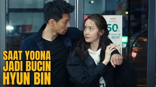 Review CONFIDENTIAL ASSIGNMENT 2: INTERNATIONAL, Polisinya Kok Ganteng Banget?!