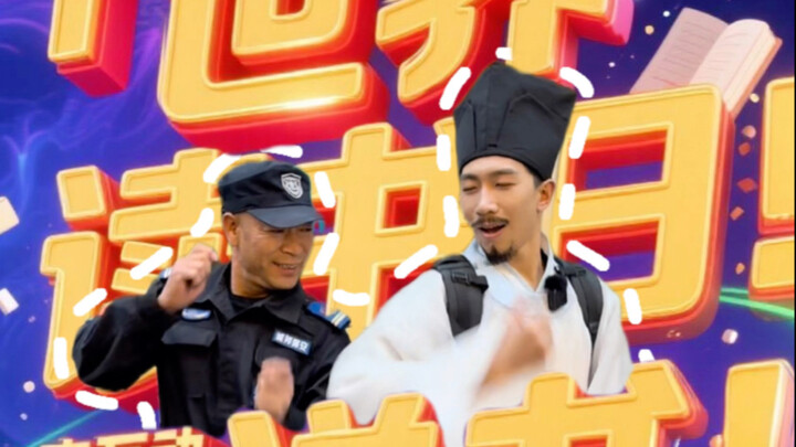 Hôm nay bạn đã đọc sách chưa?