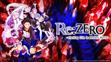 Re Zero S2 Ep 17