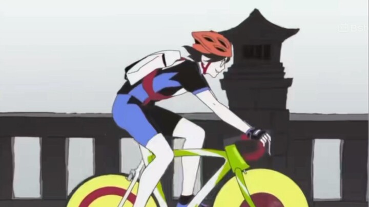 Pria yang ingin mengejar cita citanya!