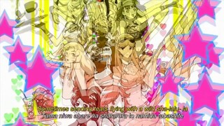 Space Dandy ( スペース☆ダンディ) - Viva Namida