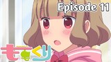 Momokuri (TV) - Episode 11 (English Sub)