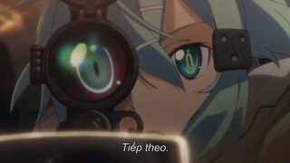 TỔNG HỢP _Hack Kiếm Sĩ_  _ Season 2_ AL Anime_Part 2