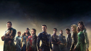 Eternals - Judgement [Short]