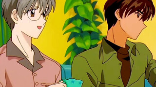 [Momoya × Yukito] Ketika saya masih kecil, saya benar-benar tuli dan buta!