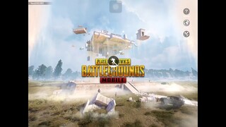 FRIENDLY MATCH PUBG