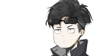 [Yuri!!! di Atas Es|Tulisan Tangan] Ramuan Cinta Oyu