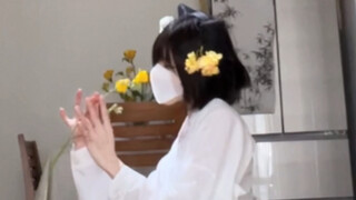 迎春花是春天到来的使者