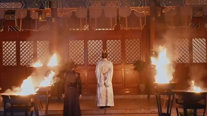 พ่อบุญธรรม เทพโชคลาภจะช่วยเอง!