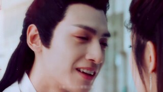 [Luo Yunxi|Yang Zi] คนรักของ Runyu x Jinmi Jinyu และความรักอันแสนหวานของดอกแอปริคอตและฝนนอกสายช่างแส