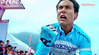 有志者不是从不失败，而是从不妥协！