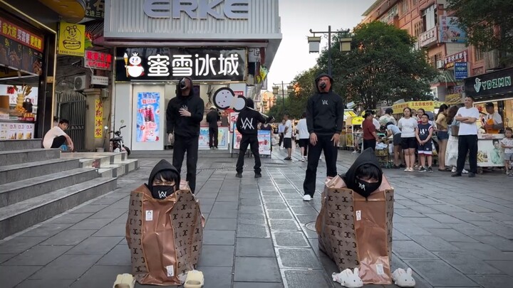 这一集是最帅的😱😍