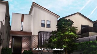 Dekiru_Neko_wa_Kyou_mo_Yuuutsu Episode 13