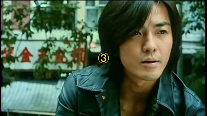 Xiao Jieba stole Chen Haonan's car and then blackmailed him.