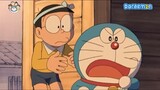 Doraemon lồng tiếng: Đại hồng thủy