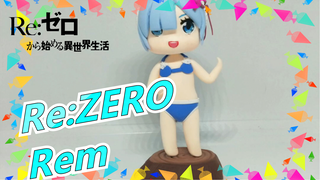 [Re:ZERO] Rem