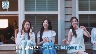 [ENG SUB] Hearts2Hearts ’Pretty Please’ MV BH2ND #1