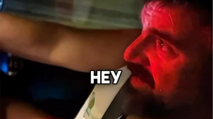 Sự khác biệt giữa hungry và horny