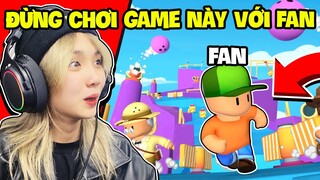 Đừng Chơi Con GAME Này VỚI FAN Vào Lúc 3h Sáng...