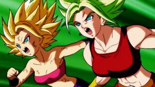 Dragon Ball Super 145: Sai Ajin fusion reappears, Battra earring sisters fusion Kefla