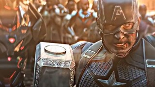 "Đã năm năm rồi, lần này chúng ta phải chiến thắng"