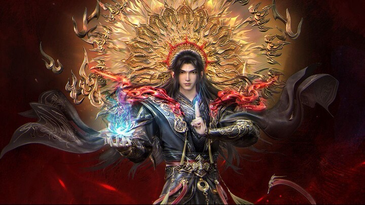 Đấu Phá Thương Khung - Tập 172 【 Vietsub 】