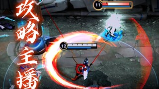 100-star-ranked player collides with a top streamer boasting millions of fans! Dominating performanc