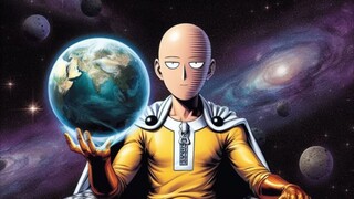 One Punch Man Season 3 New Trailer